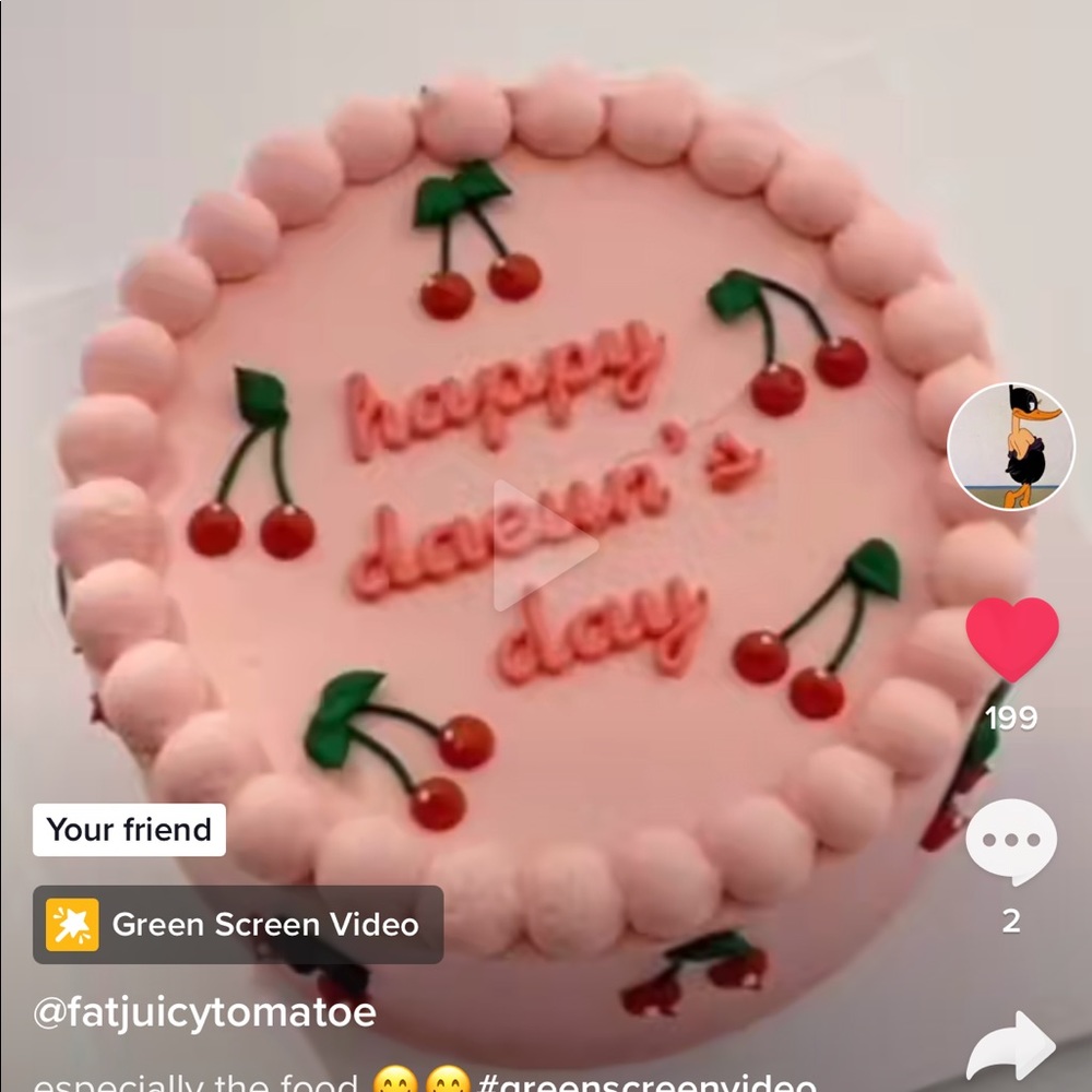 Meet your Posher, Genesis